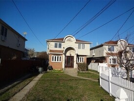 144-49 176th St in Queens, NY - Building Photo