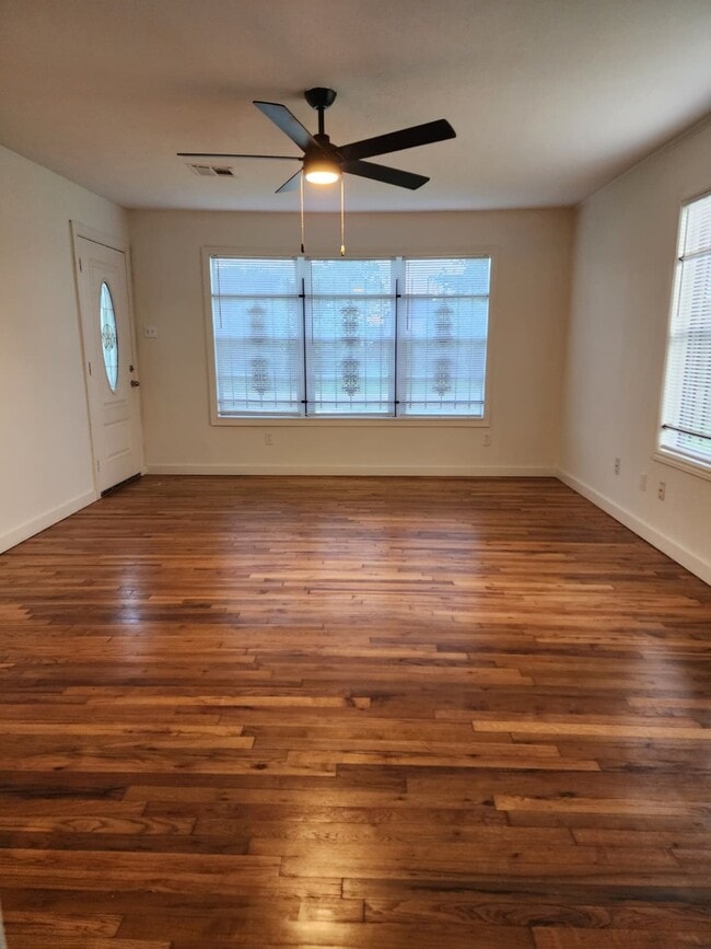 property at 5309 Ricky St