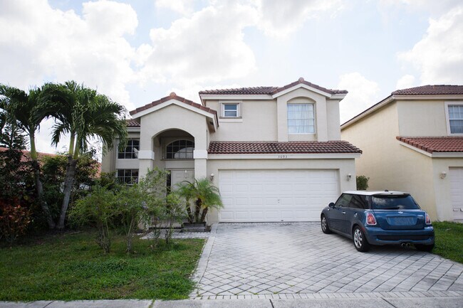 3693 Miramontes Cir in Wellington, FL - Building Photo - Building Photo