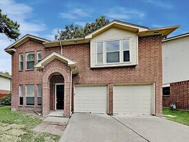 2738 Springstone Dr in Spring, TX - Building Photo