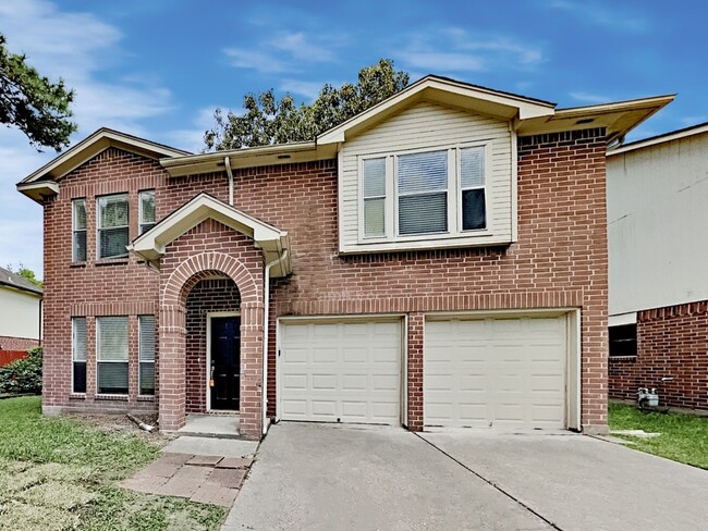 property at 2738 Springstone Dr