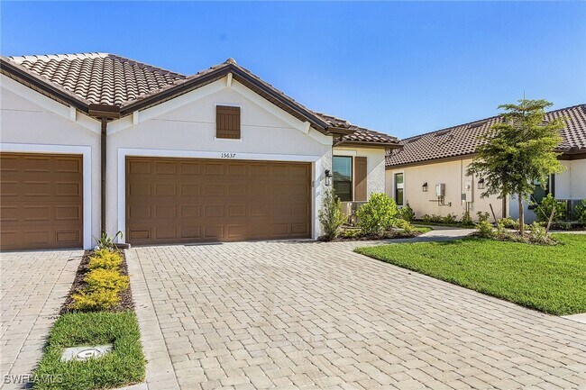 property at 15637 Gavello St