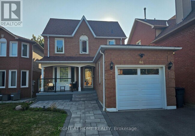 property at 46 Keys Dr