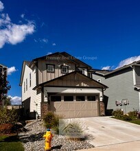 4280 Samaritan Lp in Colorado Springs, CO - Building Photo - Building Photo