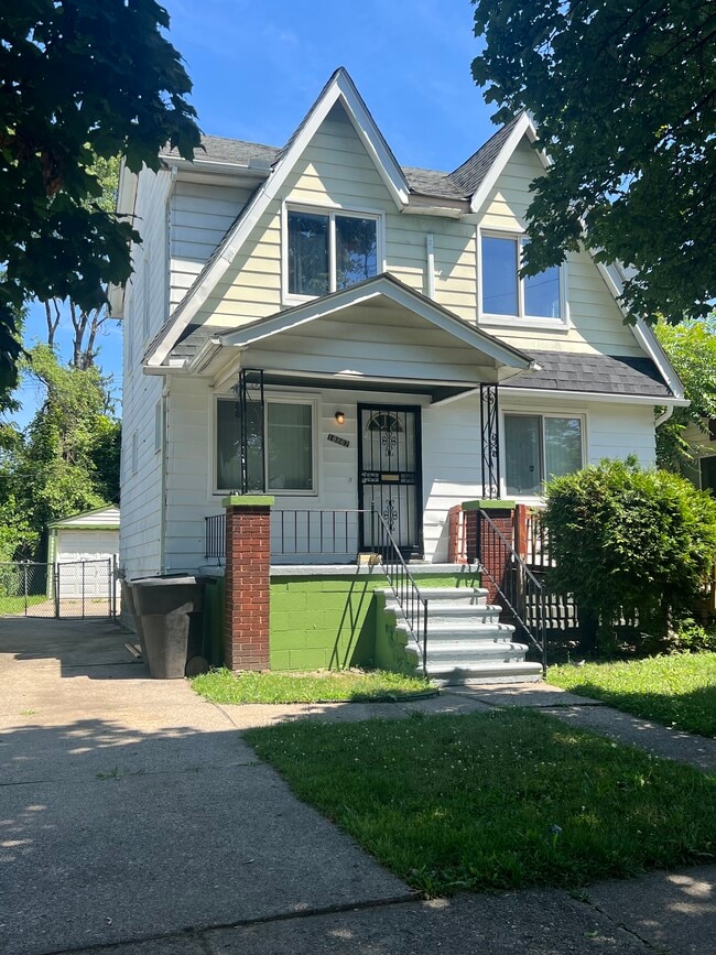 property at 18862 Keystone St