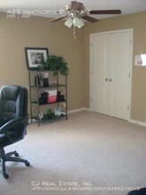 425 Hawthorne Blvd-Unit -K-2 in Warrensburg, MO - Building Photo - Building Photo