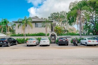 515 SE 9th St in Fort Lauderdale, FL - Building Photo - Building Photo