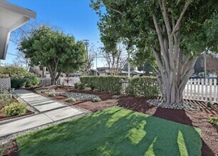 1390 University Ave in San Jose, CA - Building Photo - Building Photo