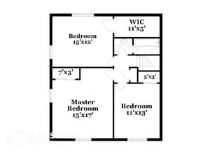 1954 Forest Lake Ct in Grove City, OH - Foto de edificio - Building Photo