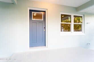 22 1/2 Fancher Court Unit in St. Augustine, FL - Building Photo - Building Photo