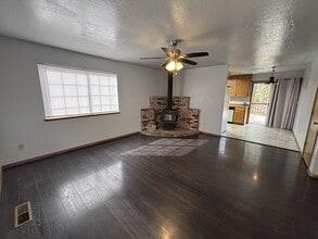 6160 Sly Park Rd in Placerville, CA - Building Photo - Building Photo