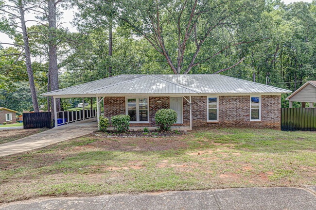 property at 101 Meloy Dr