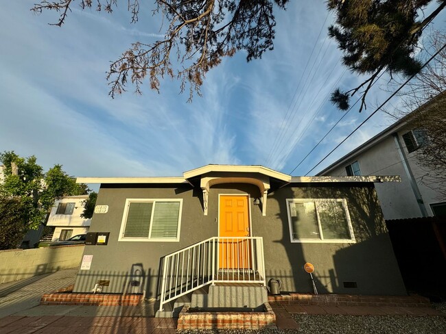 property at 11810 Avalon Blvd