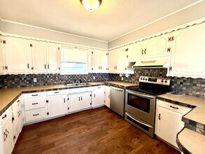 3289 Cardinal Rd in Ardmore, OK - Building Photo - Building Photo