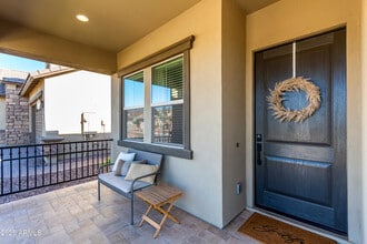 22433 E Cattle Dr in Queen Creek, AZ - Building Photo - Building Photo