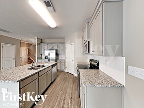 11526 Allen A Brown Rd in Charlotte, NC - Foto de edificio - Building Photo