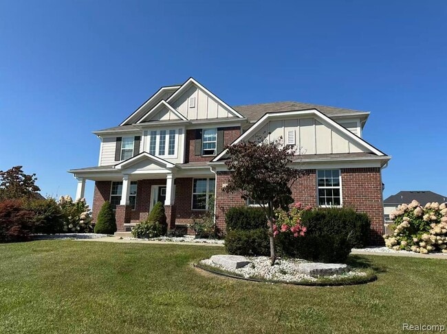 5791 Northford in Canton Township, MI - Building Photo - Building Photo