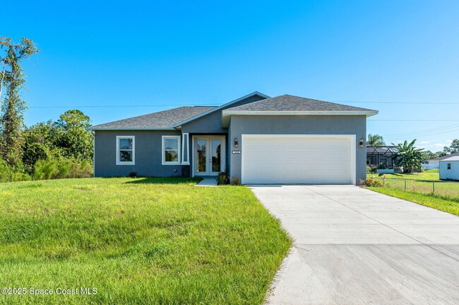 property at 1410 Towton St SE