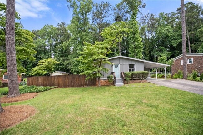 2179 Beech Valley Dr