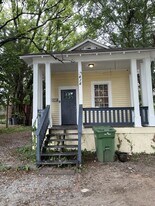 3414 3rd Ave in Columbus, GA - Building Photo