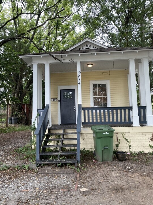 3414 3rd Ave in Columbus, GA - Building Photo