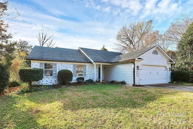 9431 Peckham Rye Rd in Mint Hill, NC - Building Photo - Building Photo