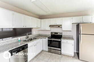 1400 Thackery Dr in Arlington, TX - Building Photo - Building Photo