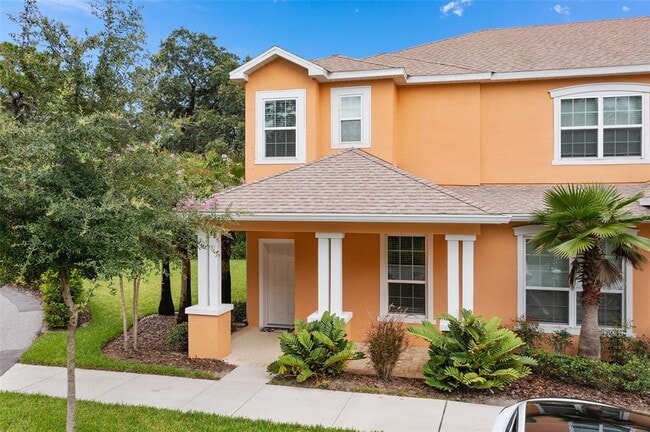 1601 Tranquil Ave in Clermont, FL - Building Photo - Building Photo