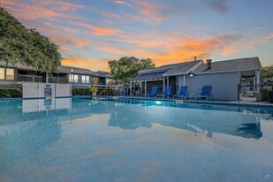 The Park at Santa Maria in Ormond Beach, FL - Building Photo