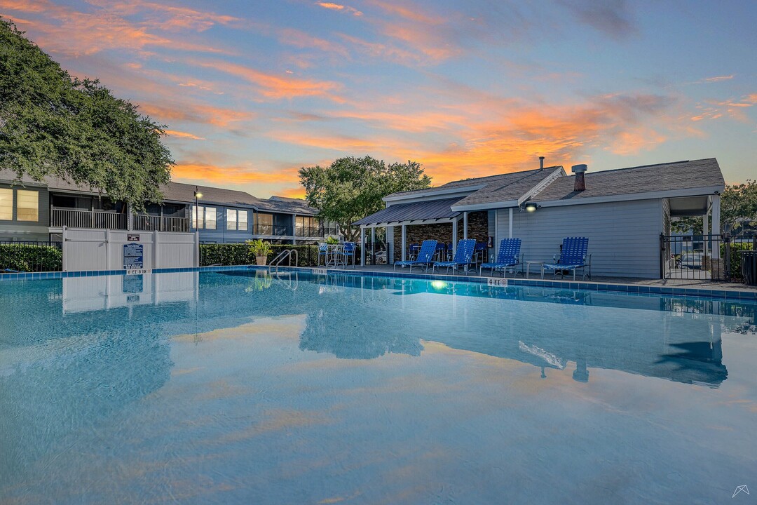 The Park at Santa Maria in Ormond Beach, FL - Building Photo