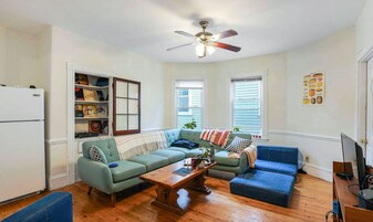 13 Sachem St, Unit 2 in Boston, MA - Building Photo