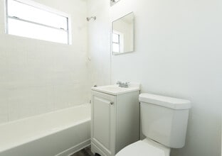 Miami Central in Miami, FL - Building Photo - Building Photo