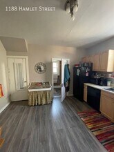 1188 Hamlet St in Columbus, OH - Building Photo - Building Photo