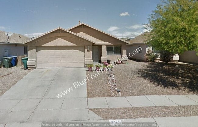 property at 7027 Typhoon Flyer Way