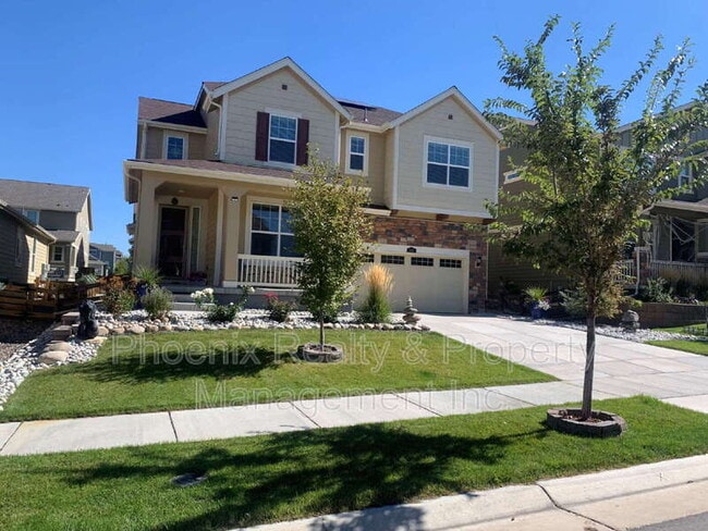 693 Sundance Cir in Erie, CO - Building Photo - Building Photo