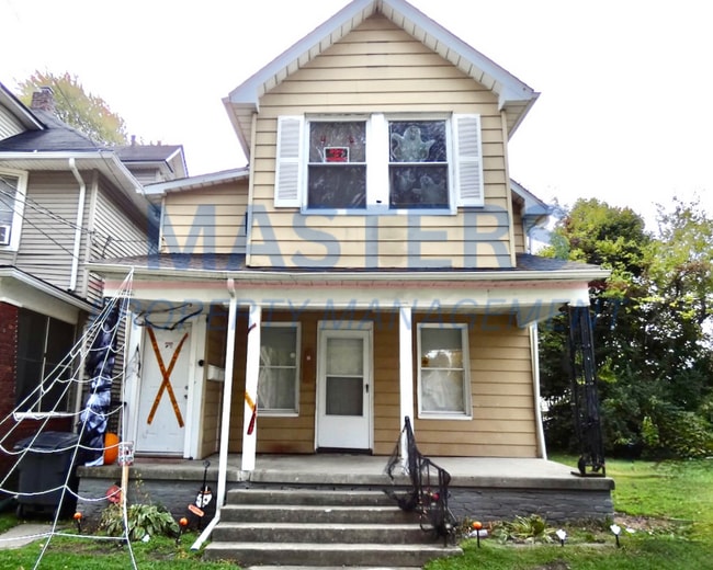 property at 2563 Foraker Ave
