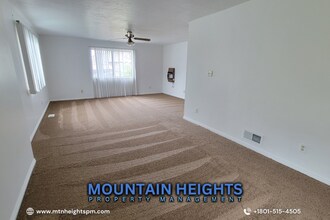 715 Pearl Harbor St in Salt Lake City, UT - Building Photo - Building Photo