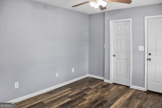 1961 Karen Cir in Milledgeville, GA - Building Photo - Building Photo