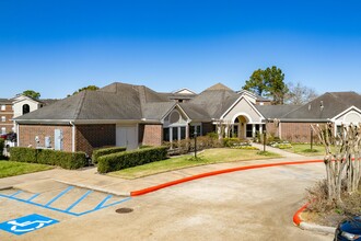 University Village at Prairie View in Prairie View, TX - Building Photo - Primary Photo