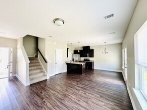 110 Ironwood Dr in Hinesville, GA - Building Photo - Building Photo