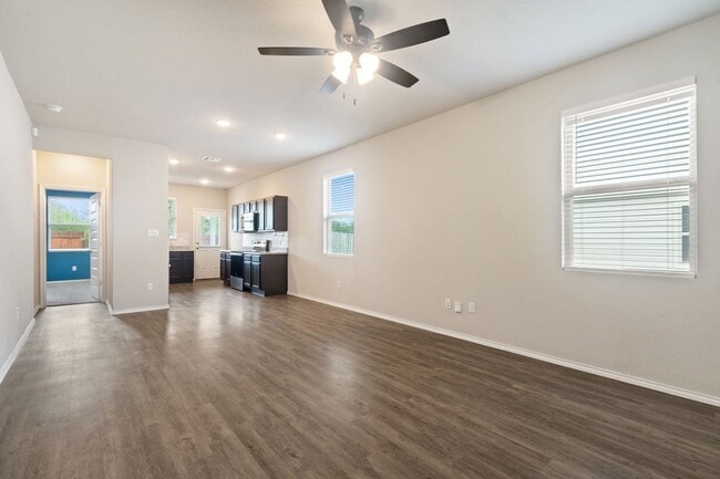property at 4007 Somers Crest