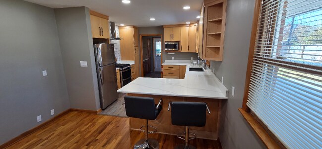 1806 N 20th St in Vincennes, IN - Building Photo - Building Photo