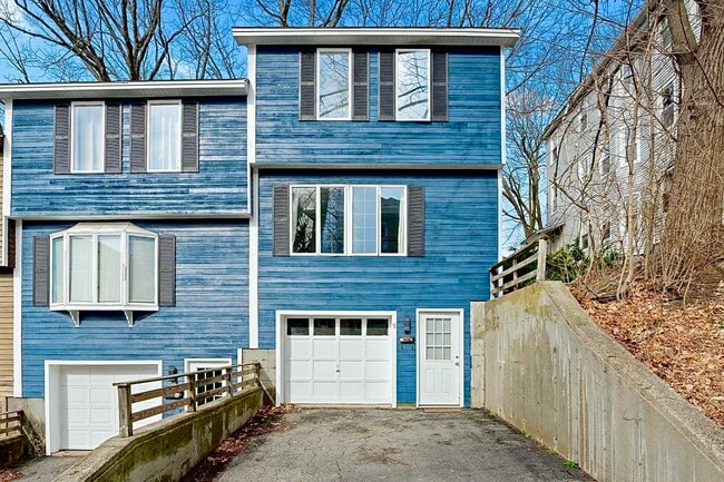 property at 9 Olga Ave