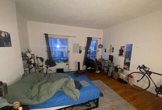 8 Sewall St, Unit 1 in Boston, MA - Foto de edificio - Building Photo