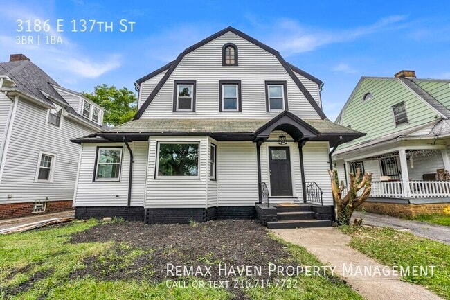 property at 3186 E 137th St