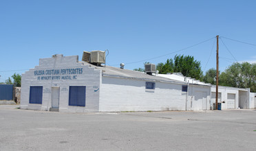 7133 Alameda St in El Paso, TX - Building Photo - Building Photo