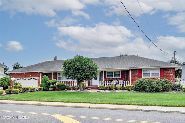 property at 418 Atlantic Ave