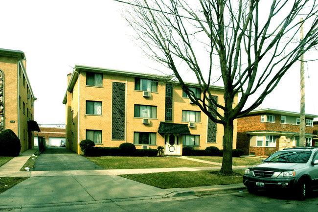 386 Alles Ave in Des Plaines, IL - Building Photo - Building Photo