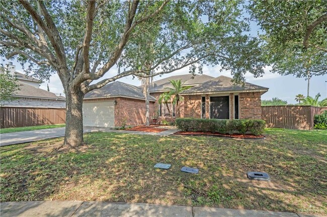 3505 Santa Lydia St in Mission, TX - Building Photo - Building Photo