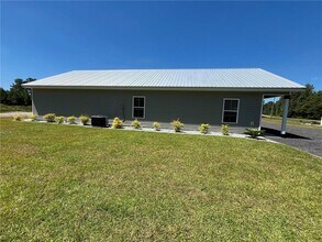 1552 Swamp Rd in Townsend, GA - Building Photo - Building Photo